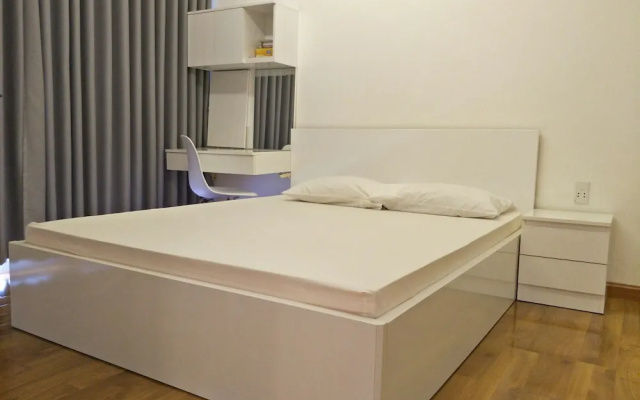 Bridge View Apartment