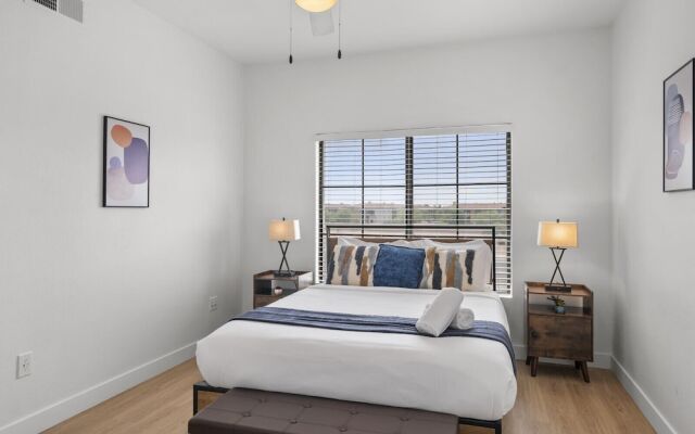 TWO CozySuites Apartment Chandler