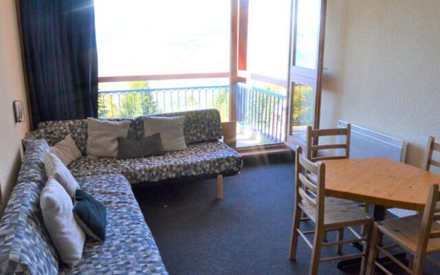 Appartement Les Arcs 1800, 2 pièces, 5 personnes - FR-1-411-541