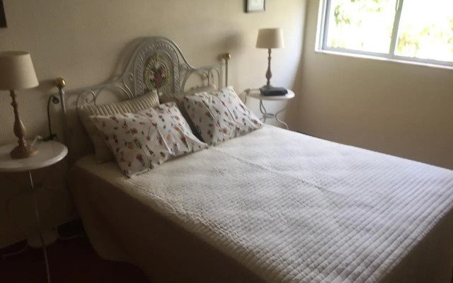Tiagos Apartament