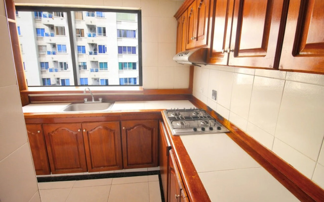 Apartamentos Home Laguito - Vista al Mar