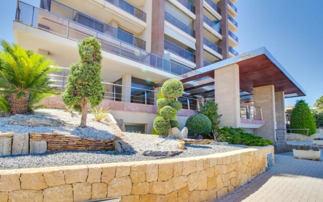 Apartamento Santa Clara II - La Caleta