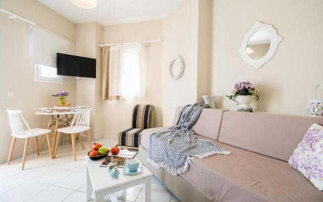 Windmill Beach Apts II by Estia