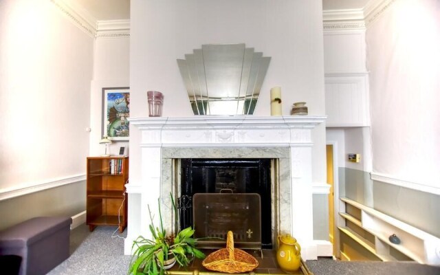 Cinque Ports Retreat