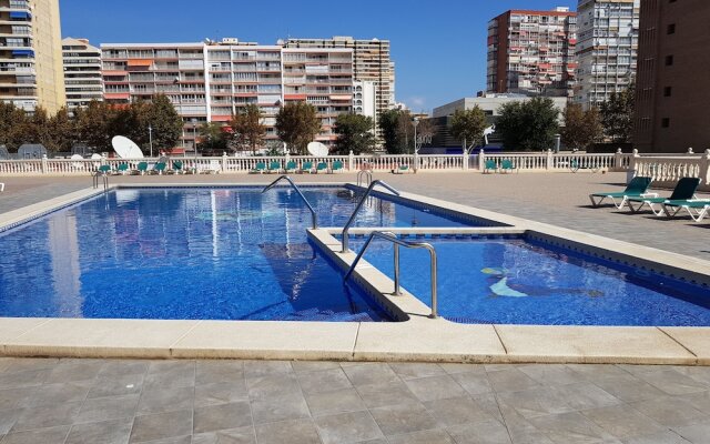 Beferent – Torreprincipado Benidorm