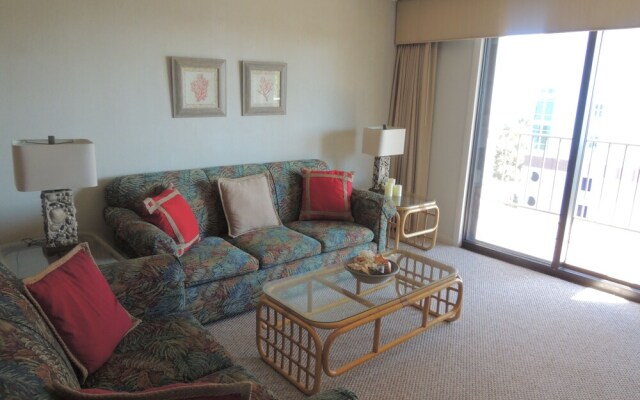 Ocean View Towers #6F