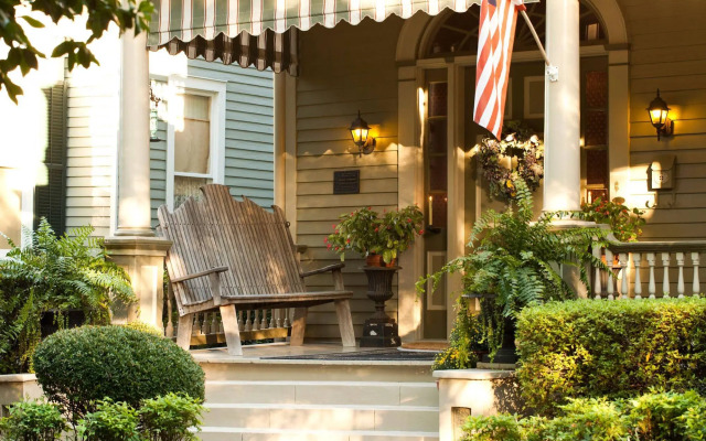 Devereaux Shields House
