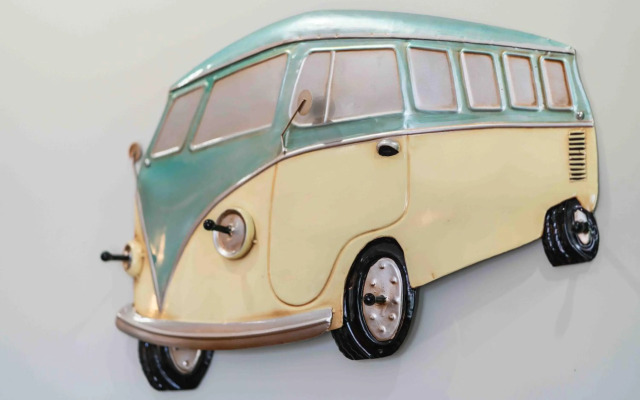 The Heart of the City Center Luxury Apartment 1