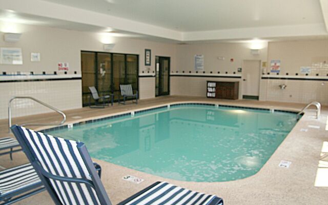 Hampton Inn Mount Airy