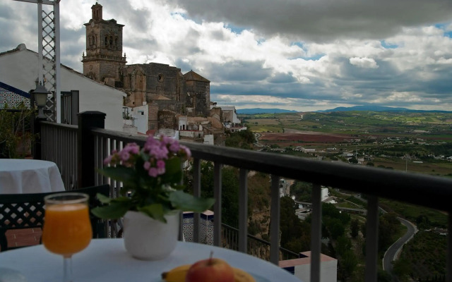 Hotel El Convento