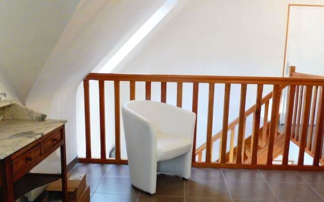 Maison sur les hauteurs