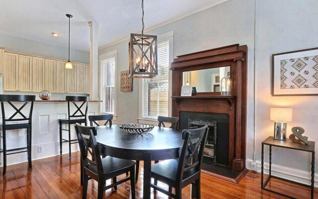Lafayette Row Unit 1