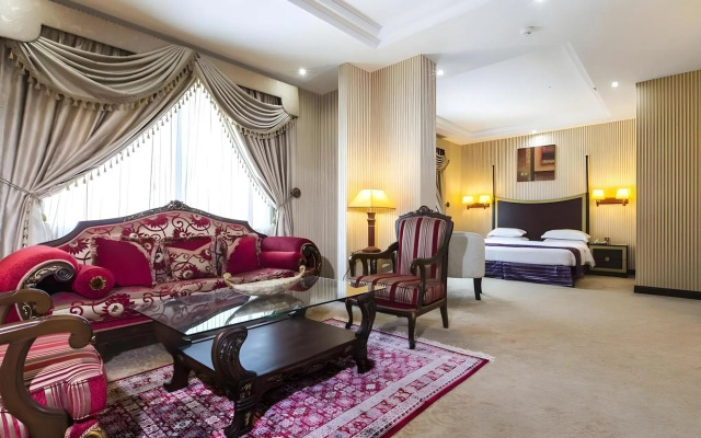 Tourist Hotel