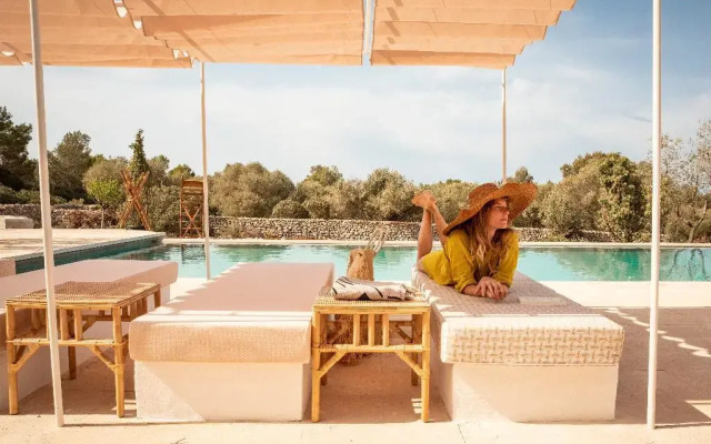 Hotel Menorca Experimental