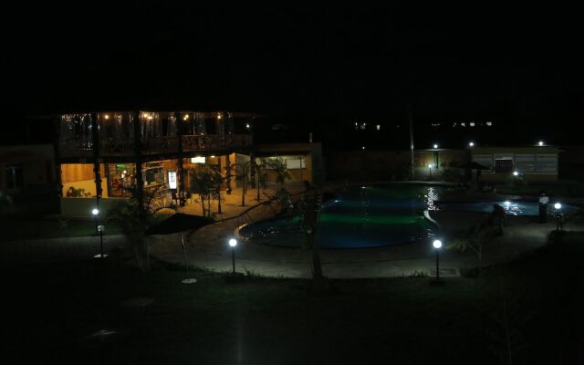 Fatima Hotel