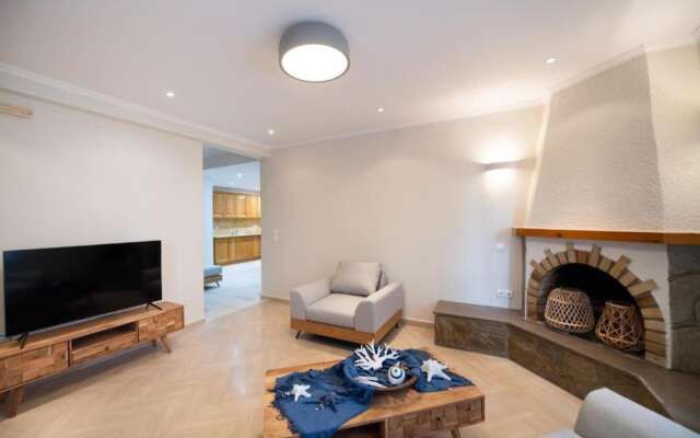 Rosa's House Lefkada AV Properties