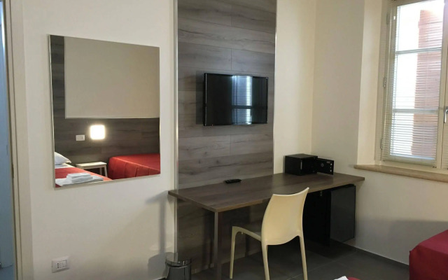 HOUSE Sabbioneta