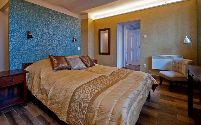 Aradi Apartman