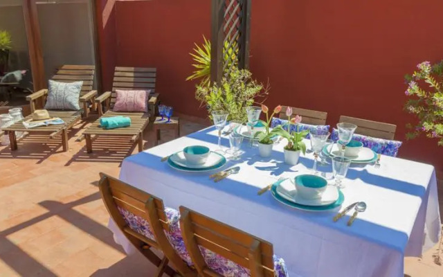 Spain Select Casa Benlliure