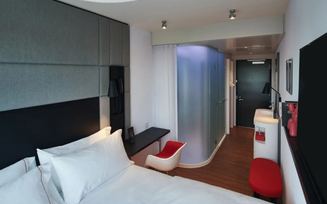 citizenM Menlo Park