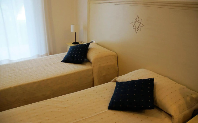 Hotel Tartaruga Bianca