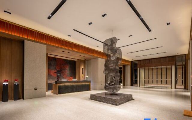 Penglai Brigh Radiance Hotel