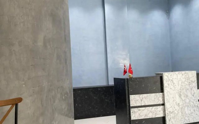 Vois Hotel Bostanci & SPA