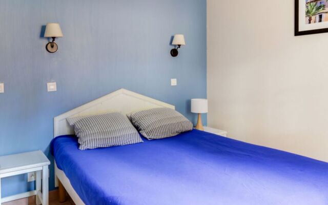 Les Rivages de Coudoulière 9574