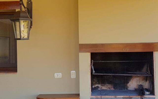 Casa Mistol by Cafayate Holiday