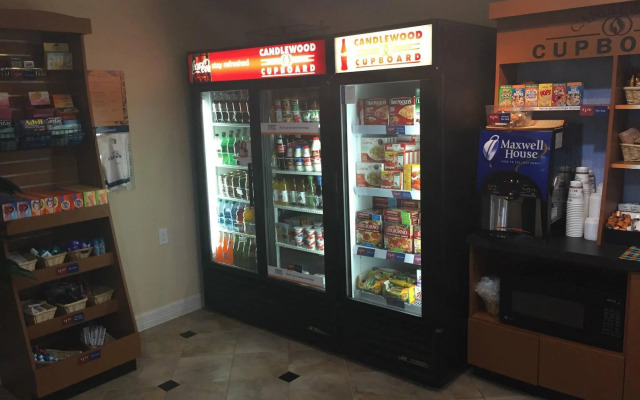 Candlewood Suites La Porte by IHG