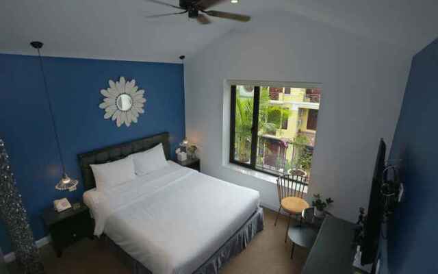 Vy House Hotel
