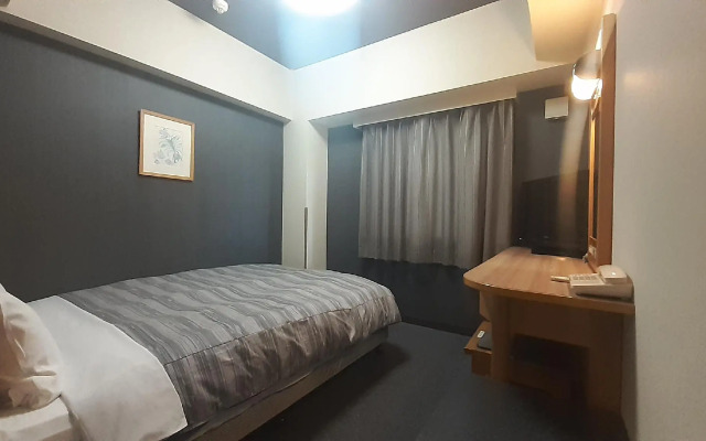 Hotel Route-Inn Yokote Inter