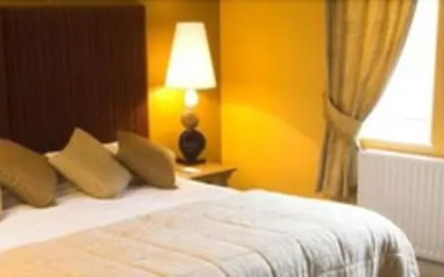 Scafell Hotel