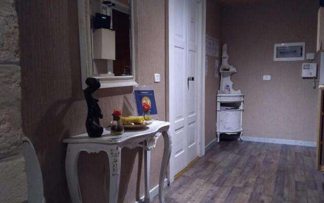 CconfortHotels R&B Dolci Notti - SELF CHECK IN