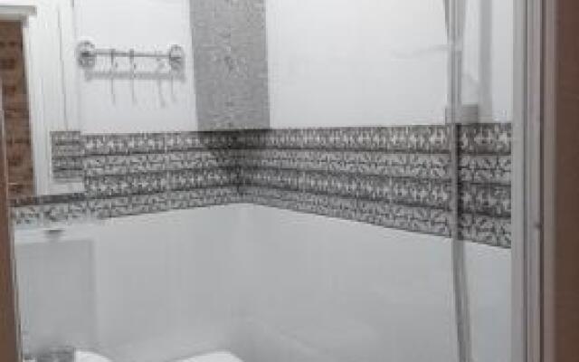 Art Apartment Ketevan