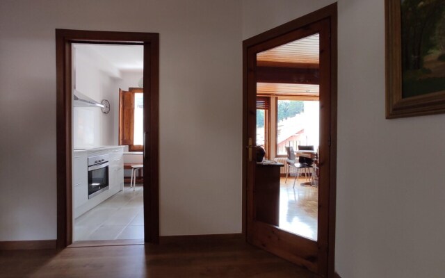 Camprodón Apartaments