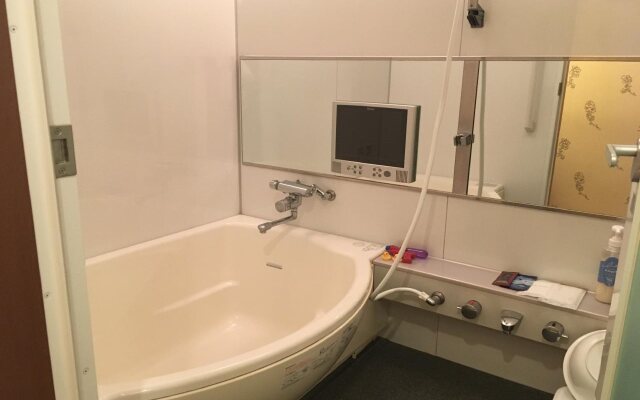 Hotel AVANCER Osaka Takatsuki-Adult Only