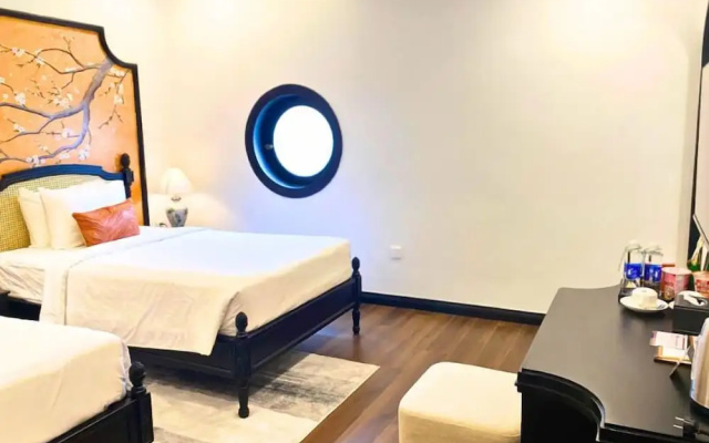 Yzistel Hoi An – Guest Rooms – Da Nang