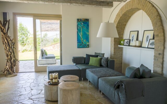 Casa Bartoccio