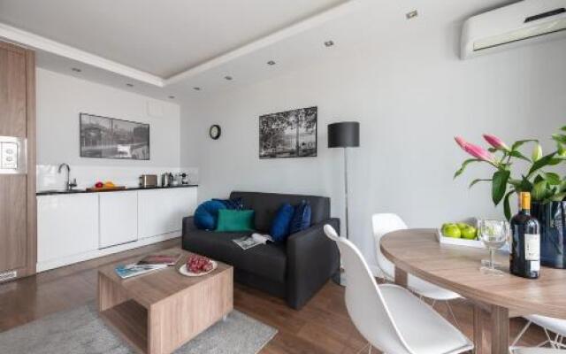 Wronia Oxygen Pando Accommodation