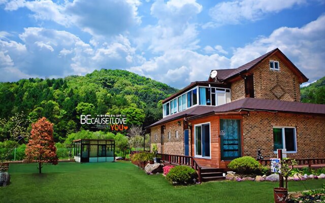 Yangpyeong Sunny Hill Pension