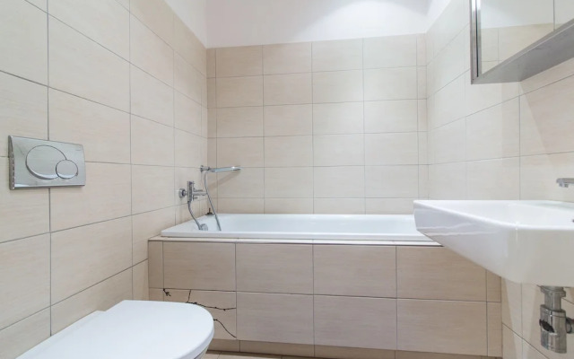 Melnicka Flat