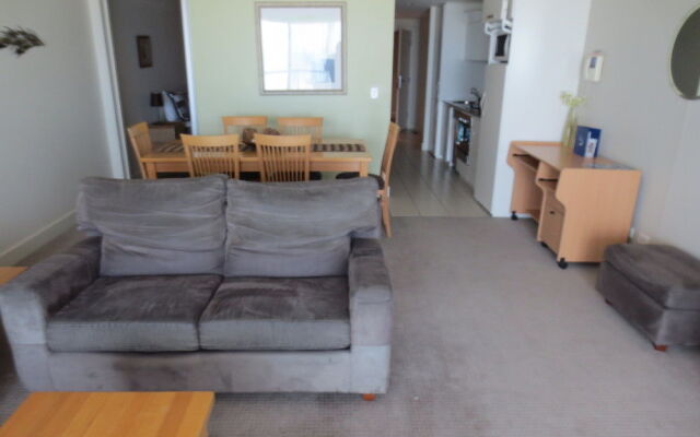 Glenelg Holiday & Corporate Accommodation