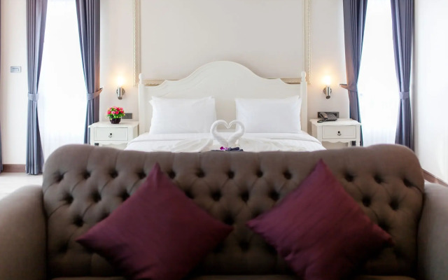 Rung Aroon Hotel By Le Siri