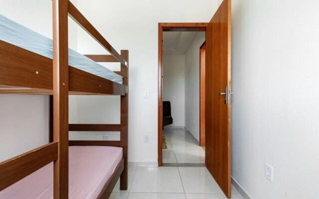 Apartamento Servidao Praia dos Ingleses