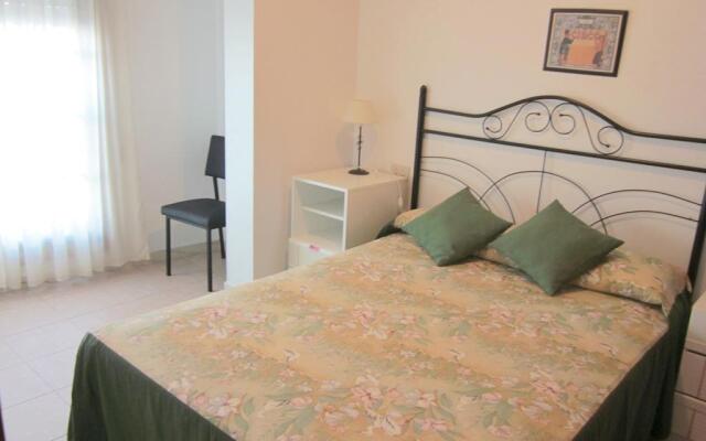 Apartamentos Raxo Playa