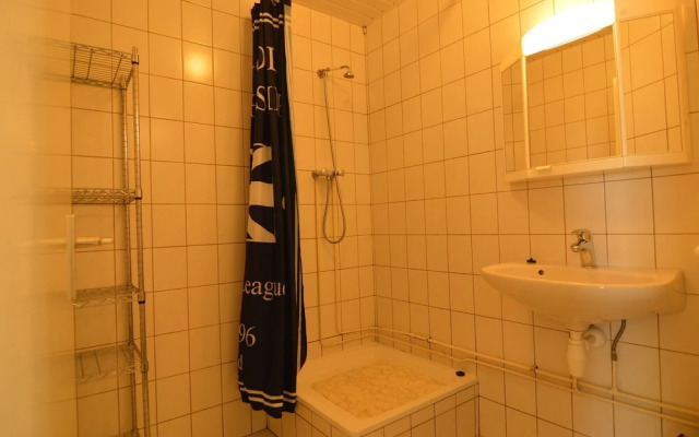 Modern Apartment in Schin op Geul Near Valkenburg