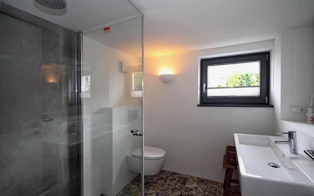 Ferienhaus Wohrbarg Ferienhaus Wohrbarg