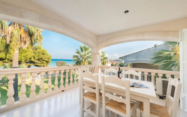 Apartment Sun Of The Beach 2C