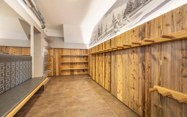 Aparthotel Jägerheim